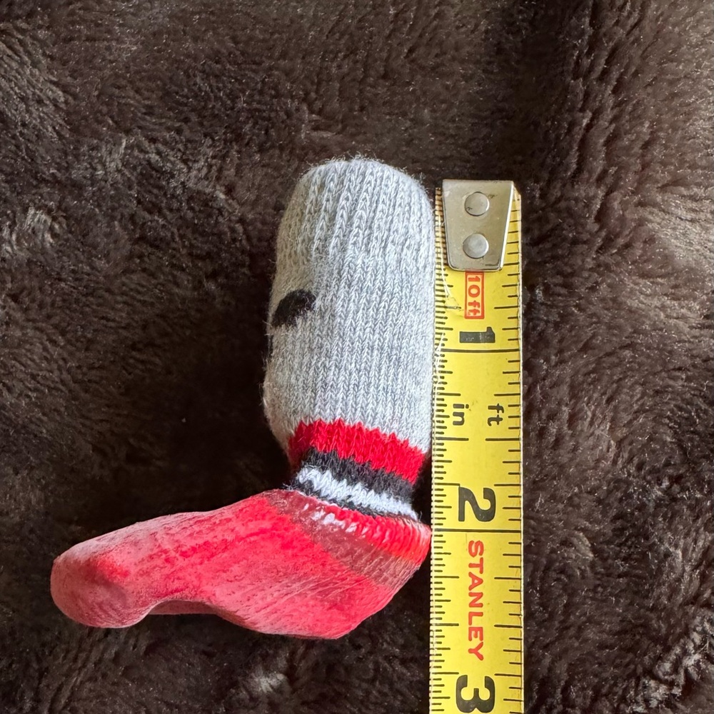 Dog anti slippery socks - Picture 3 of 6